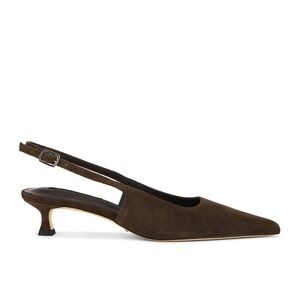 Tony Bianco Crush Slingback Pump